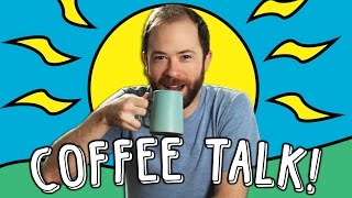 Coffee, Mesmerism, and Morning Routines | Idea Channel | PBS Digital Studios