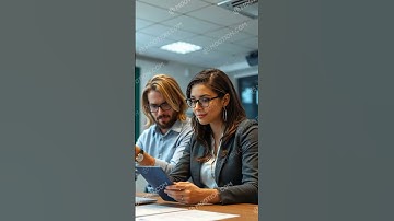 The Future of Work: How AI Will Transform Jobs (Challenges & Opportunities)