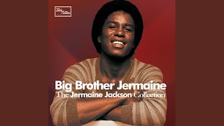 Miniatura del video "Jermaine Jackson - Let's Get Serious"