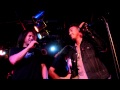 Christian Kane & Riley Smith at Joe's Bar in Chicago - Luckenbach TX