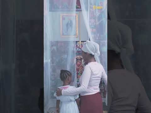 እያንዳንዱ ወላጅ ልጄን ለሲኦል ነው ለመንግሥተ ሰማያት ነው የማሳድገው ብሎ ራሱን መጠየቅ አለበት ዲያቆን ዮሴፍ ከተማ