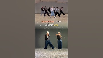 [Tutorial] ENHYPEN - 