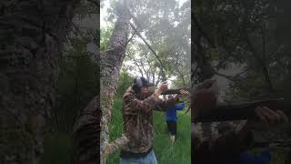 Mosin Vs Mauser Rapid Fire