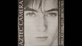 Aztec Camera – Walk Out To Winter 12