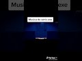 música de Sonic exe🖤🖤