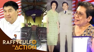 Bagong May-Ari Ng Lupang Dinonate Ng Tulfo Family, Humarap!