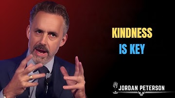 5 Acts of Kindness That Make Avoidants Chase You Instantly | Jordan Peterson | Motivational Speech!