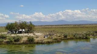 Clear Lake Wildlife Management Area