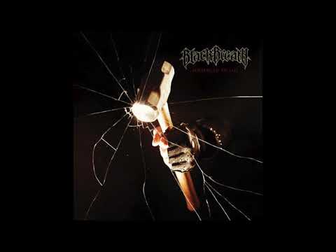 Black Breath — Black Breath - Sentenced To Life (Full Album)