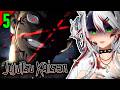 HOLY, SUKUNA IS A SAVAGE!!  ❤️ Jujutsu Kaisen Episode 5  Reaction