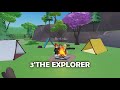 LIVE SEMUA RINTANGAN DI MOUNT | ROBLOX Random Gameplay #15