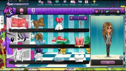 msp clothes hack part 2