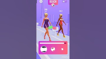 build a queen game gameplay part -12 #shorts #trending