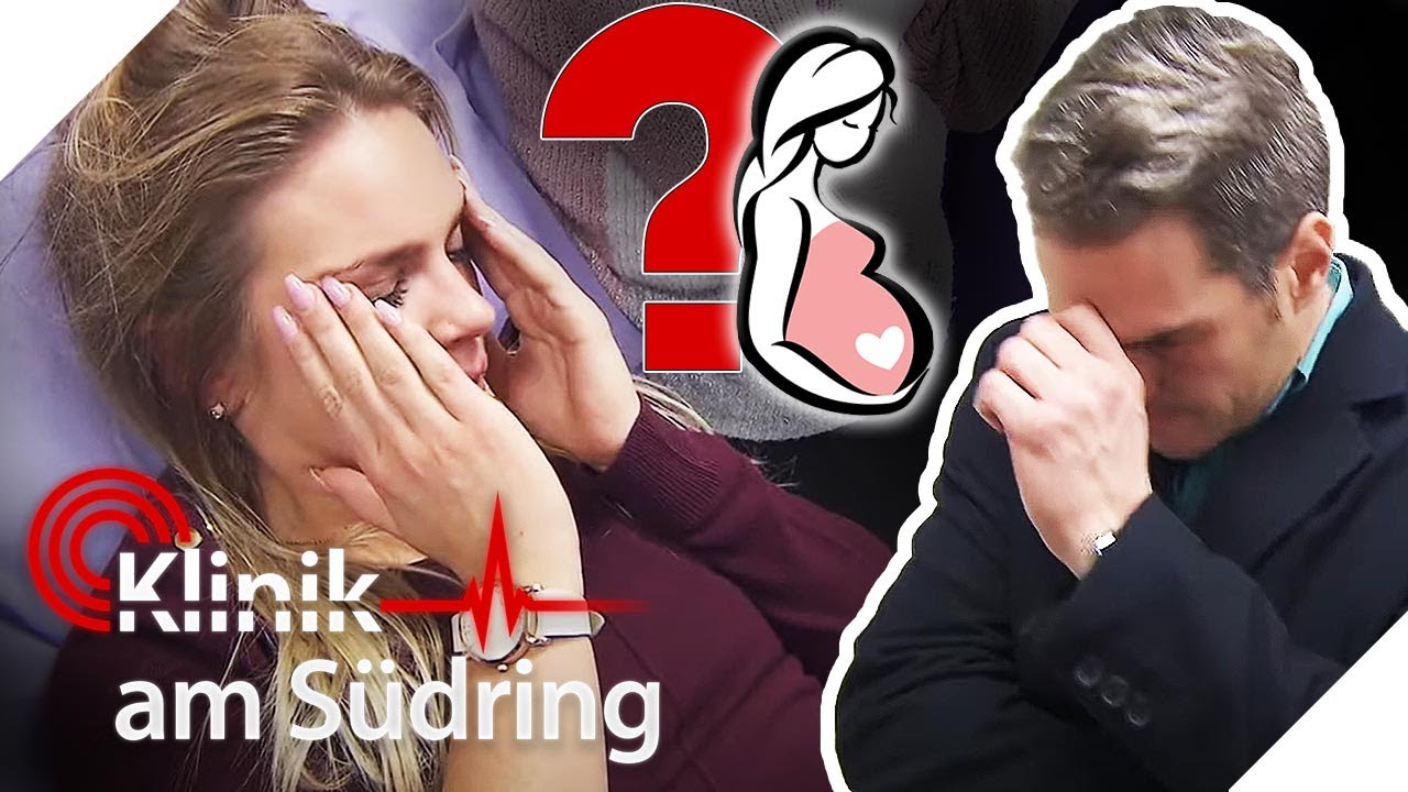 "Ich hab' mir das doch nicht eingebildet!" Reine Scheinschwangerschaft