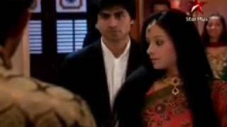 Tumhi dekho na -- TaAnu lovely moment