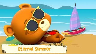 Vara Veșnică | Jucarii Pentru Copii | Videoclipuri Pentru Bebeluși | Loco Nuts | Eternal Summer Vara Veșnică | Jucarii Pentru Copii | Videoclipuri Pentru Bebeluși | Loco Nuts | Eternal Summer