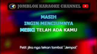 samsons masih mencintainya karaoke