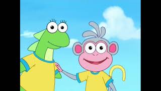 Dora the Explorer - Save Diego-clip3