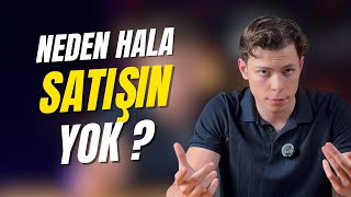 Bu 3 Hatayı Yapıyorsan Etsyde Asla Kazanamazsın