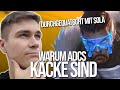 Warum ADCs so SCHWACH sind | Durchgequatscht mit Sola