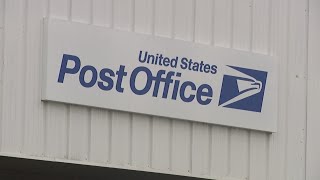 Postal service audit exposes Kansas City mail problems