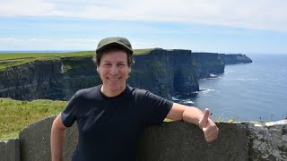 My Funny Travel Moments Around the World: Ireland