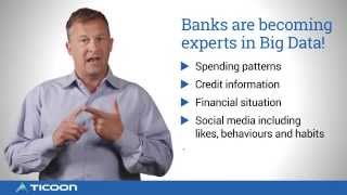 Big Data: Disruption in Financial Services (Part 1)