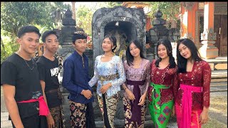 ‘Jodoh Ulian Karma’-Drama Bahasa Bali-SMAN 2 Tabanan