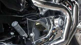 D&D Rolls Out the Bob Cat Performance Pipe for 2004 - 2011 Harley Sportsters