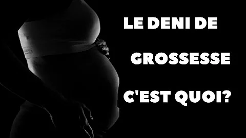 Quel est le synonyme de déni ? Quel est le synonyme de déni ?