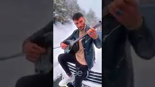 Erdal Erdoğan AĞLAYAN SAZ 🪕🥀HİÇ BU KADAR HÜZÜNLÜ OLMADI || #erdalerdoğan ||  ❄️ B O L U  D A Ğ I Resimi