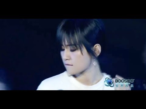 20180415 华语榜中榜 周笔畅《Nothing To Hide》饭拍