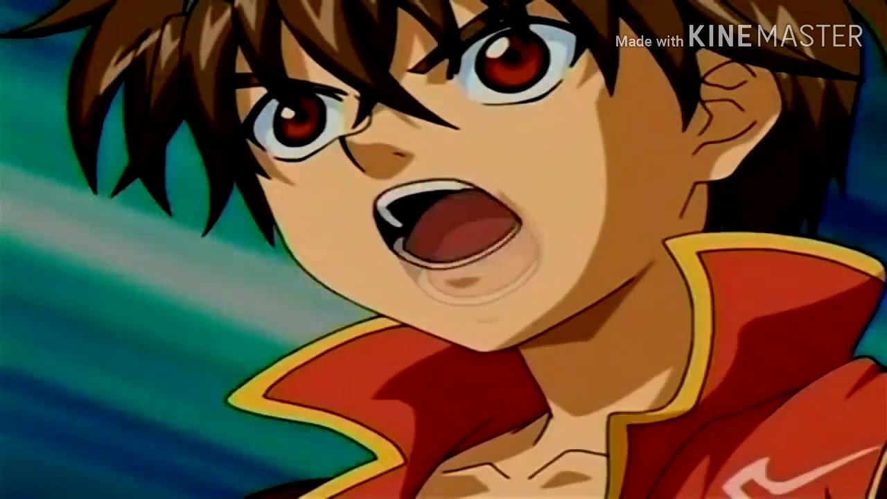 Bakugan amv dan vs spectra believer and havana