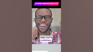 How AI Appointment Booking and Follow Up System Gets 200%+ Better Results