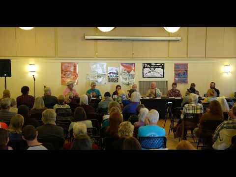 The Cotati Historical Society presents "Past and Present" Music in Cotati (11/13/22)