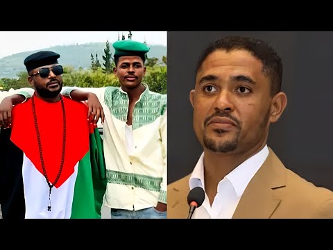 Joorj Abbuu Irreecha Concert Free Palestine 2025