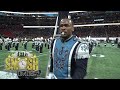 Jackson State Field Show @ Honda BOTB 2020 (Sideline View) (Raw and Uncut)