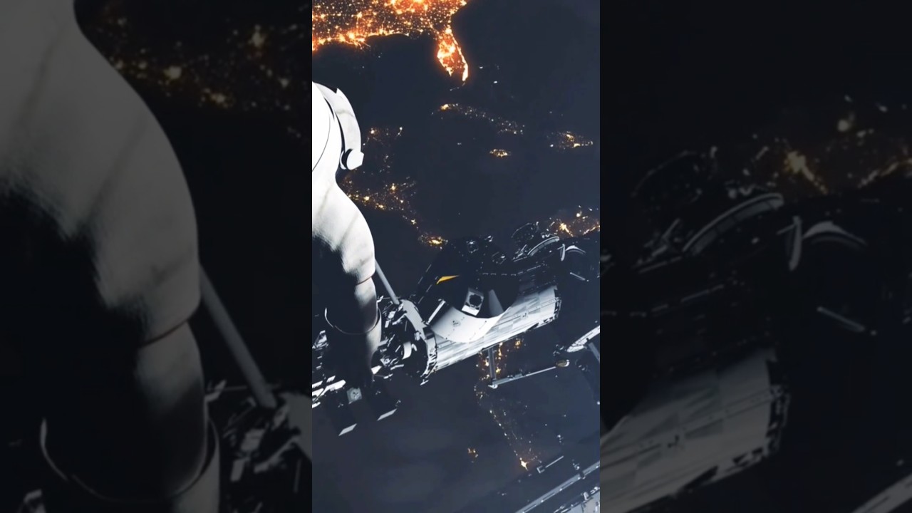 From Earth to the Stars: A Space Adventure" 