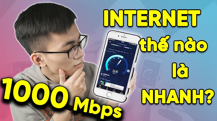 Nên bo tip cho thơ lă p internet bao nhiêu năm 2024