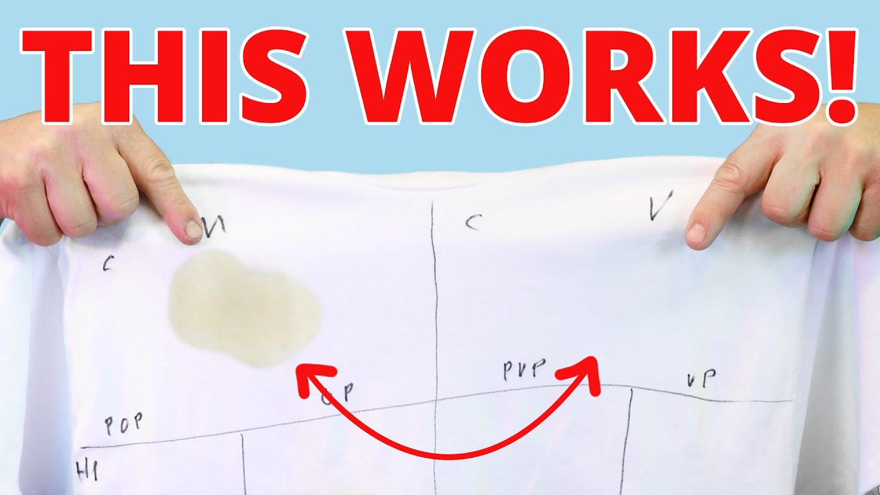 How To Get Rid Of Oil Stains On Clothes Embroidery YouTube How To Get Rid Of Oil Stains On Clothes Embroidery YouTube