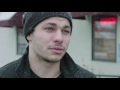 Road to the NHL Outdoor Classics: Blue's Burgers | EPIX