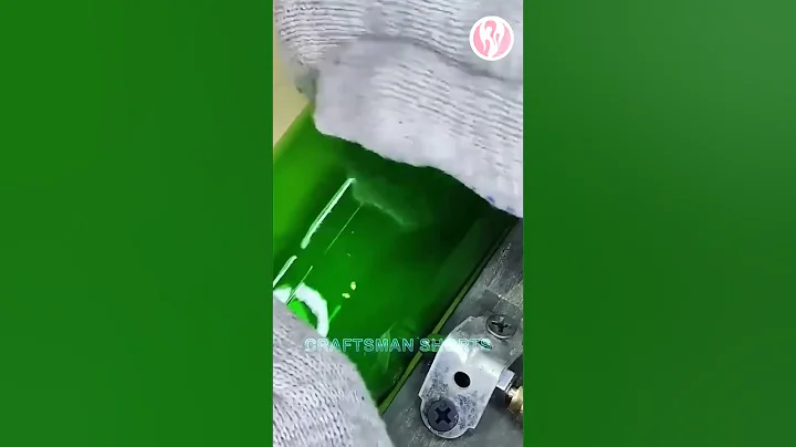 The method of thermal expansion and contraction makes it easy to open the bottle #tools #shorts