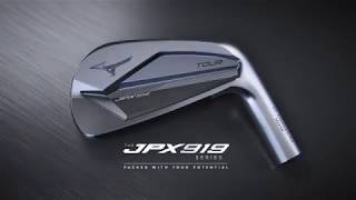 mizuno 919 tour irons