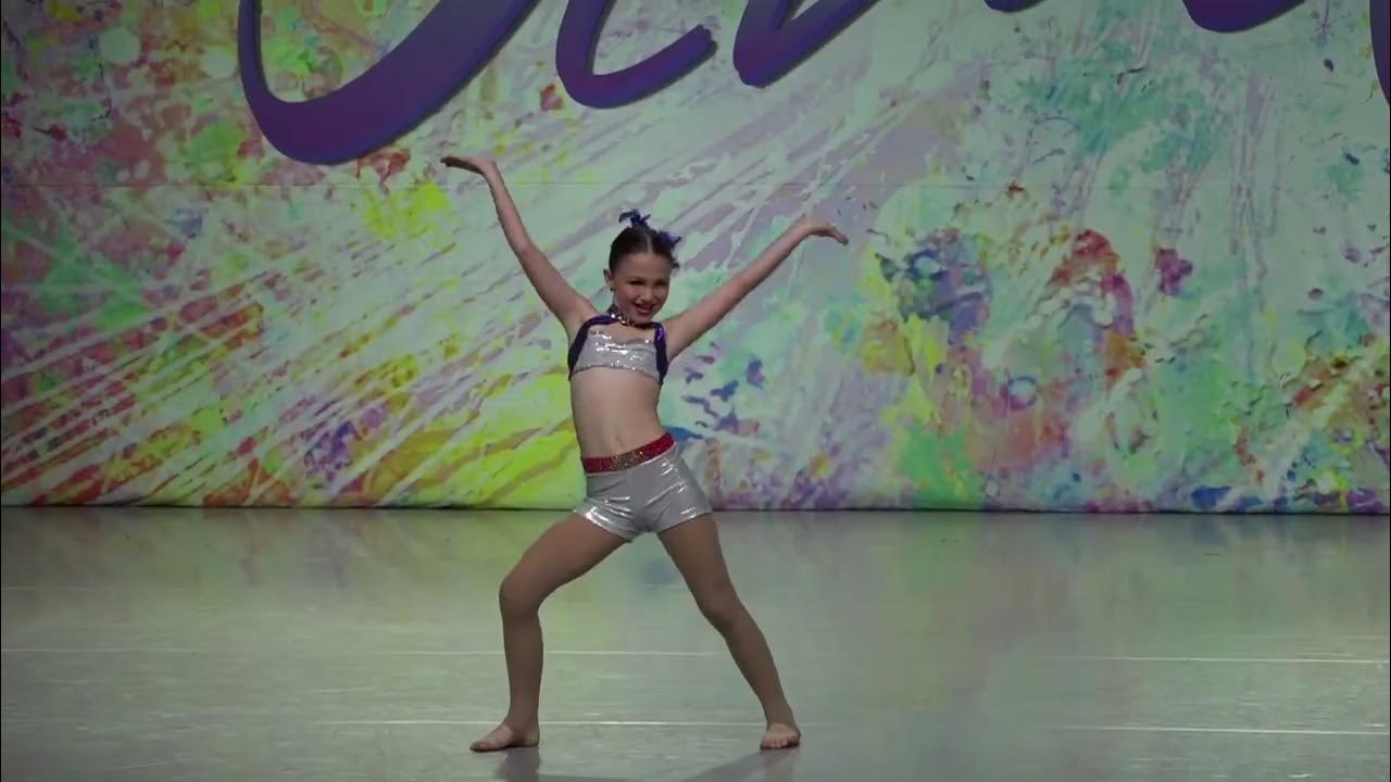 One Jump Ahead Dance Competition 2022 Starquest Nationals YouTube
