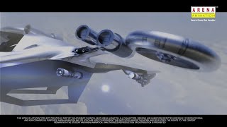 Arena Animation | Student's Work