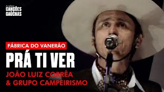 Vídeo de Largo Tudo Pra Te Ver
