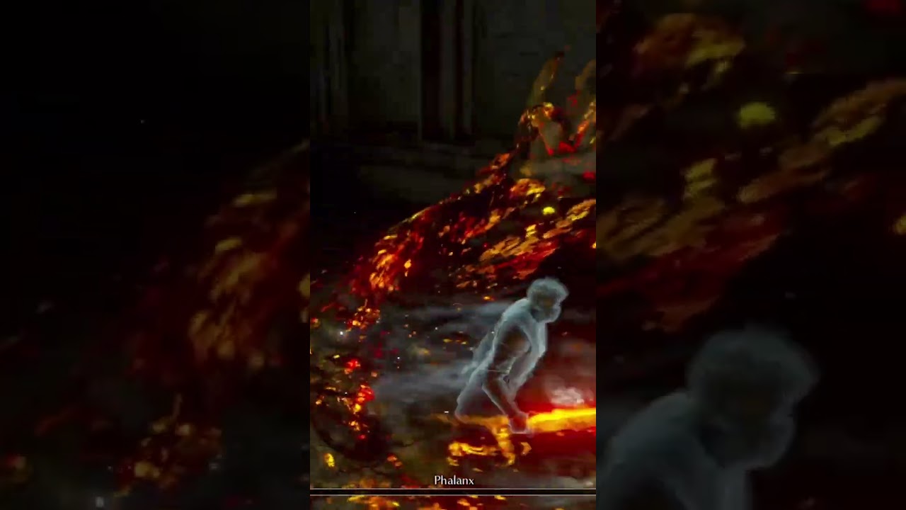 Demon's Souls Phalanx's Trophy | 