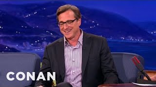 Bob Saget's X-Rated 