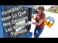 Increible!! Vean Lo Que Nos Dejaron La Mismas Tiendas😱😲🇺🇸#NoemyBLaSalvadoreña/Lo que Tiran En USA