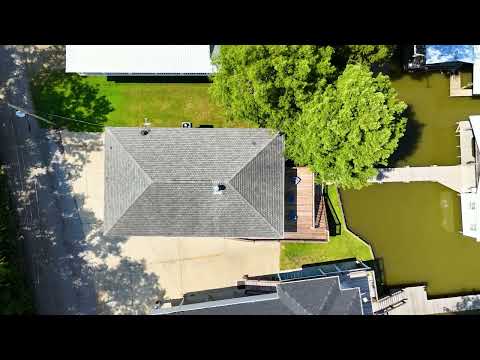 42119 Bayou Road, Bay Minette, AL home video tour